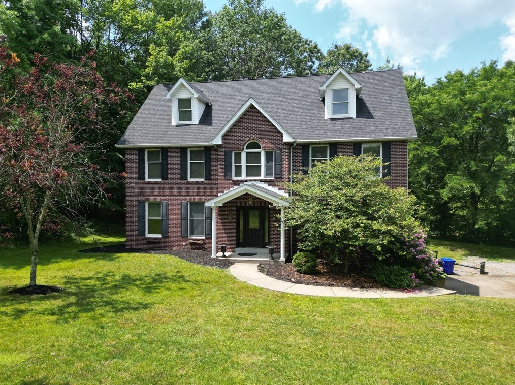5653 Meridian Rd, Gibsonia, PA 15044