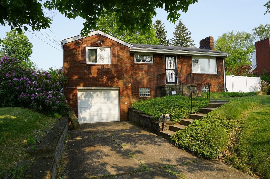 2342 Haymaker Rd, Monroeville, PA 15146-4340
