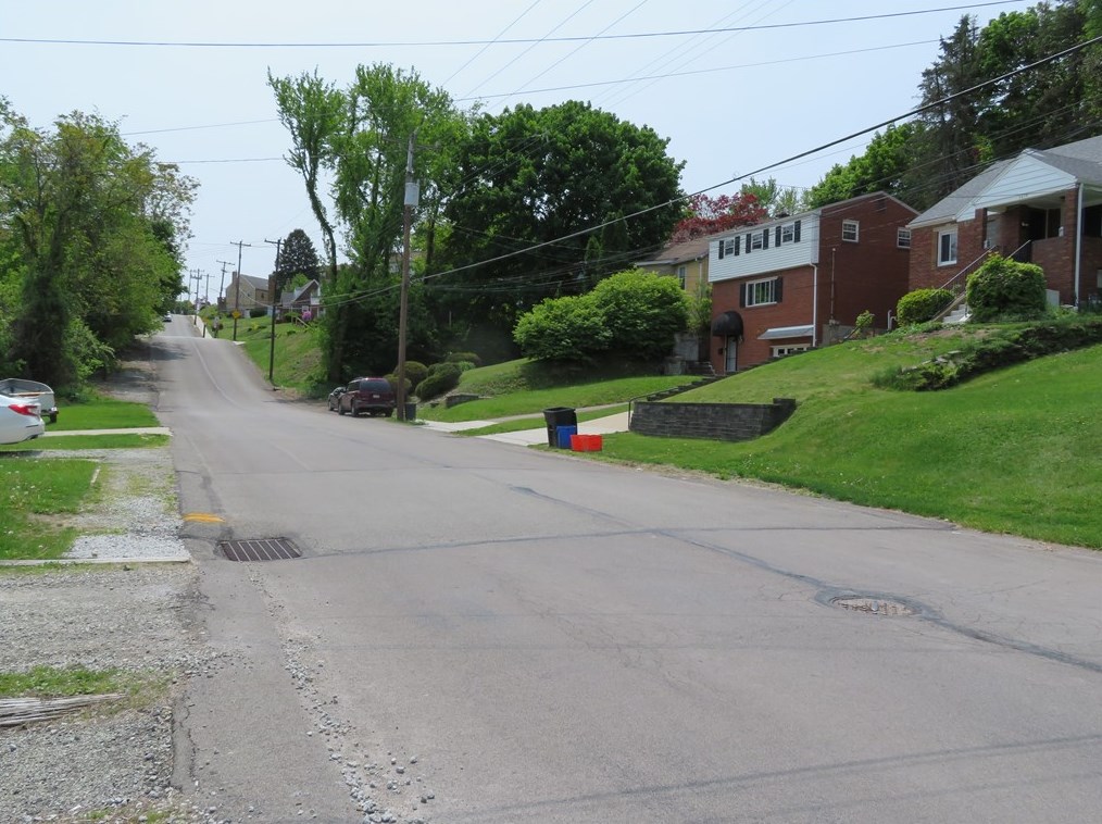 3627 Cambria St, Whitaker, PA 15120