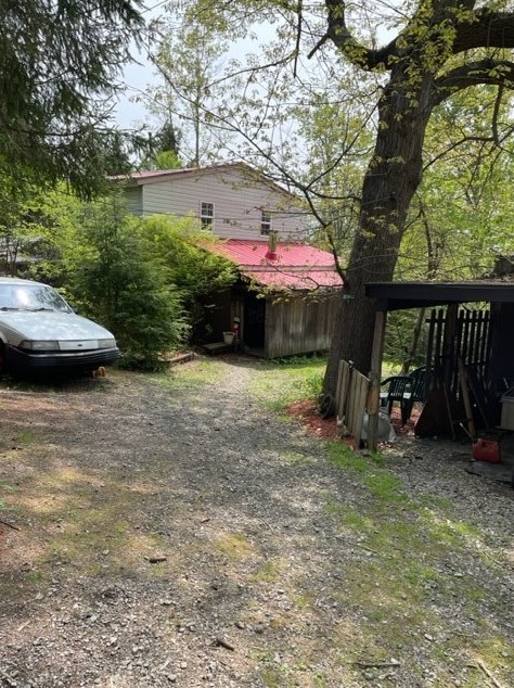 289 Plummer Rd, Bolivar, PA 15923