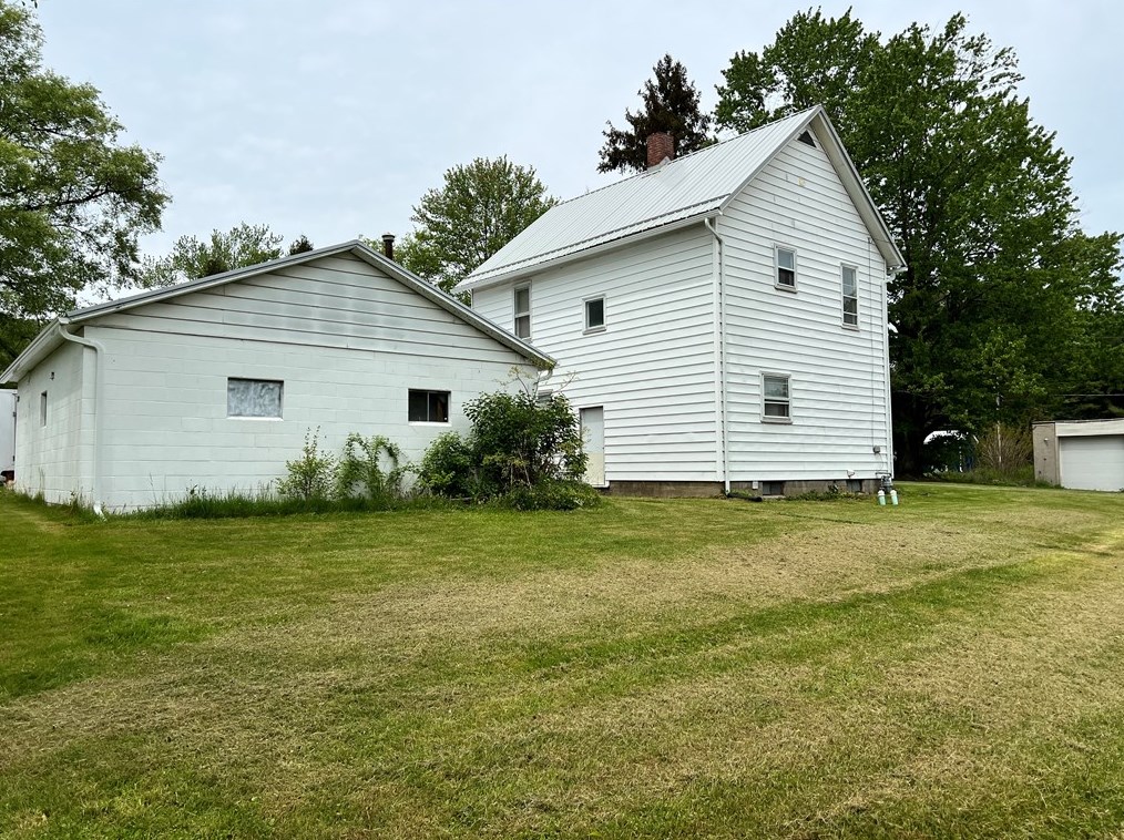 4 Hempfield Ave, Greenville, PA 16125