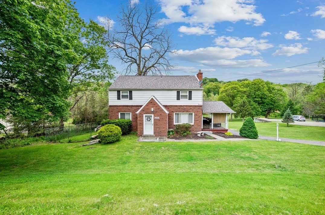 6000 Library Ave, Bethel Park, PA 15102-0027