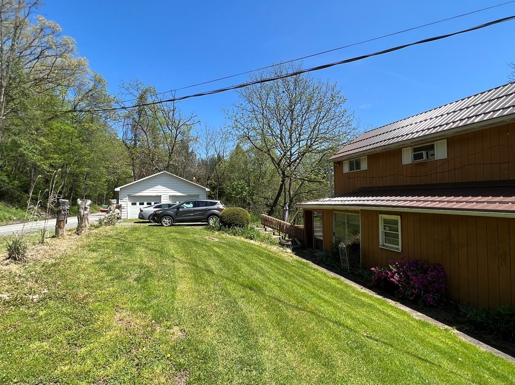 7919 Route 403 Hwy S, Armagh, PA 15920