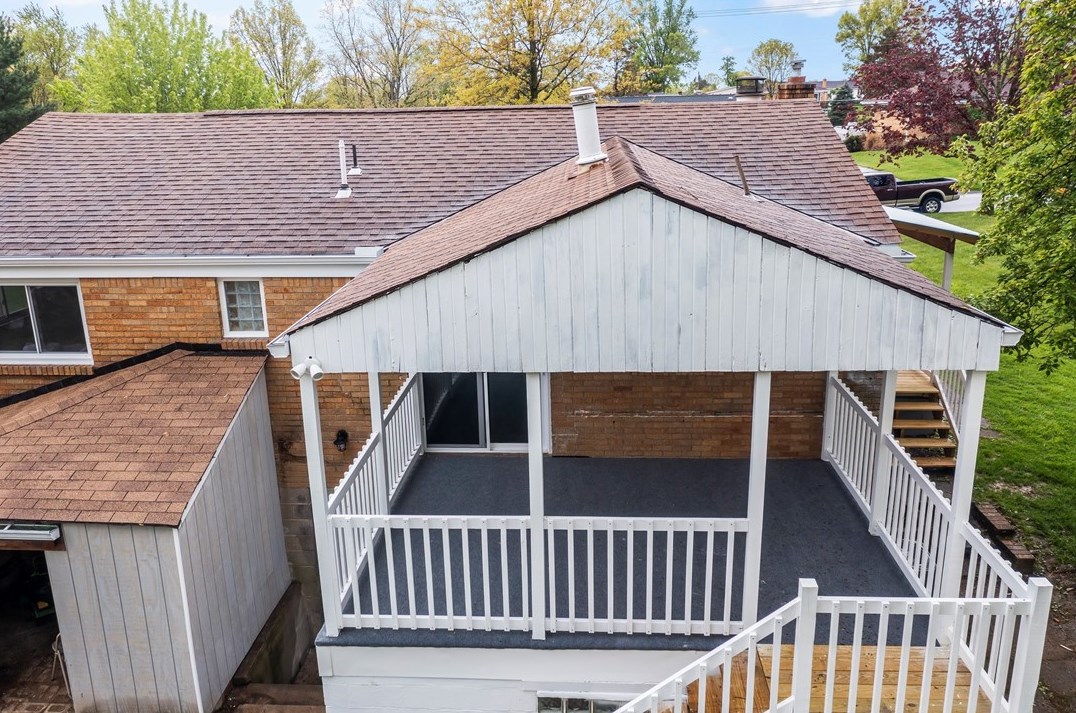 132 Firwood South, Bridgeville, PA 15017