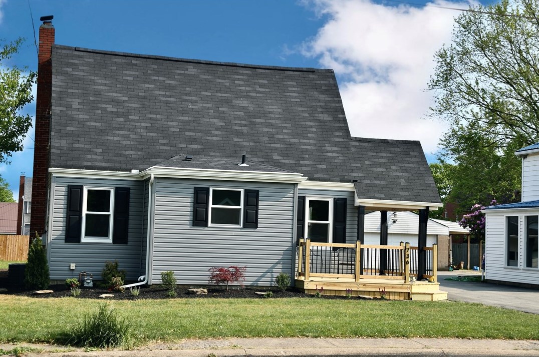 736 Caldwell Ave, New Kensington PA  15068-4604 exterior