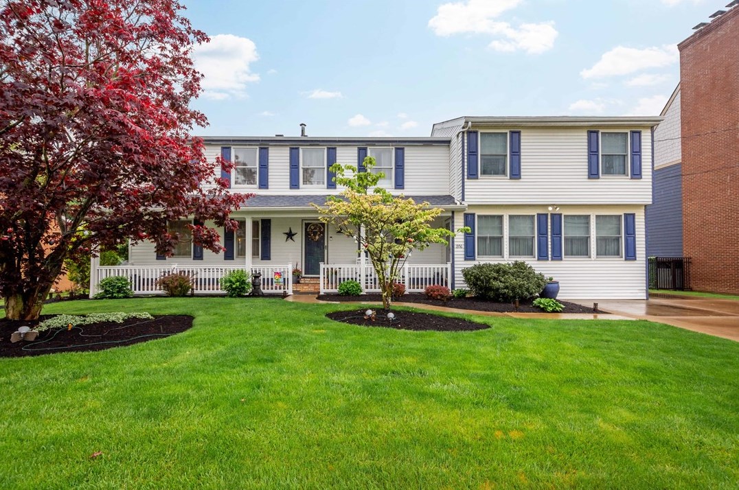 1356 Oakridge Rd South, Mc Donald, PA 15057