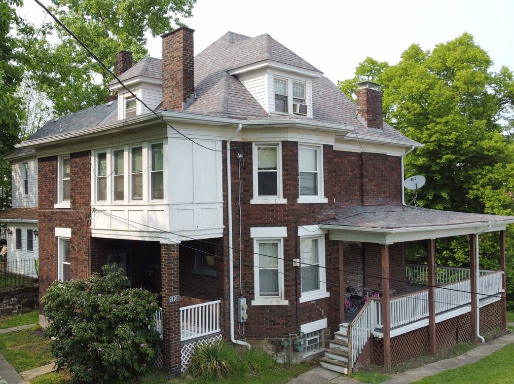 1100 Tyndall St, Pittsburgh, PA 15204