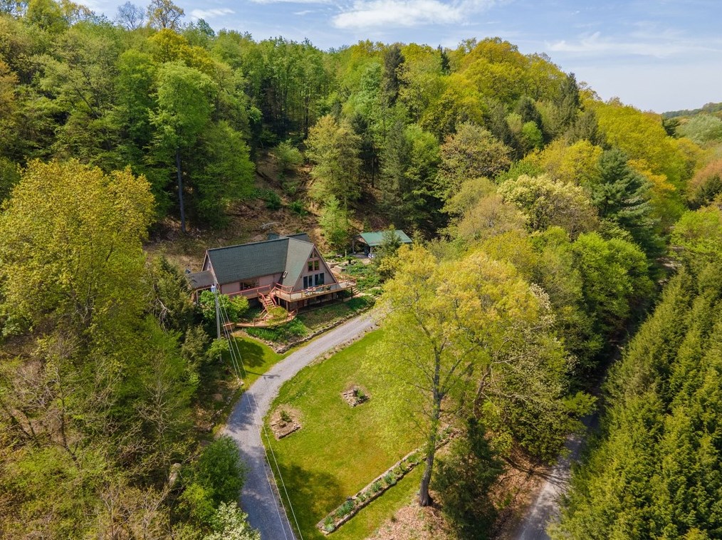 316 Peoples Rd, Dayton, PA 16222