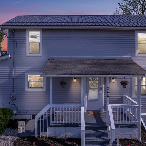 366 Oak Rd, Gibsonia, PA 15044