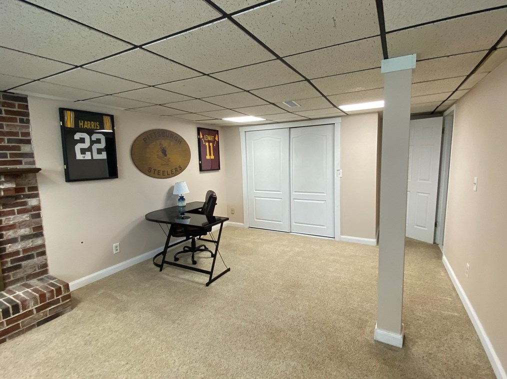 123 Penn Lear Dr, Monroeville PA  15146-4733 exterior