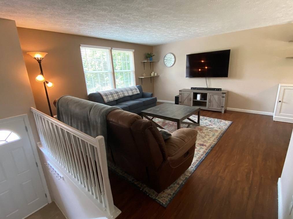 123 Penn Lear Dr, Monroeville PA  15146-4733 exterior