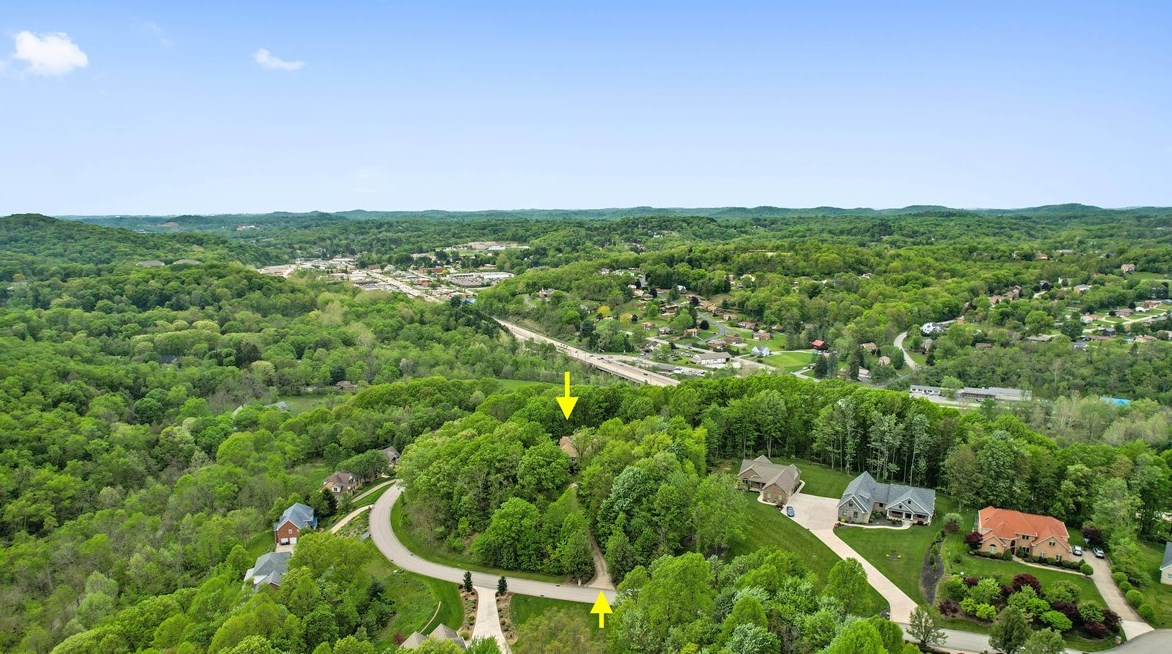 1009 Hunt Club Ct, Export PA  15632-9267 exterior