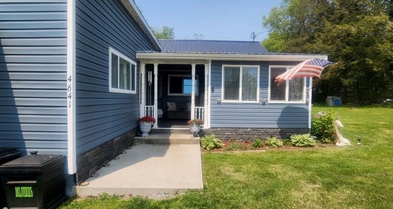 4638 National Pike, Markleysburg, PA 15459