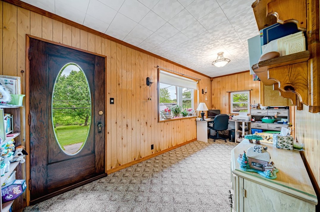 1158 Millwood Rd, Derry, PA 15627