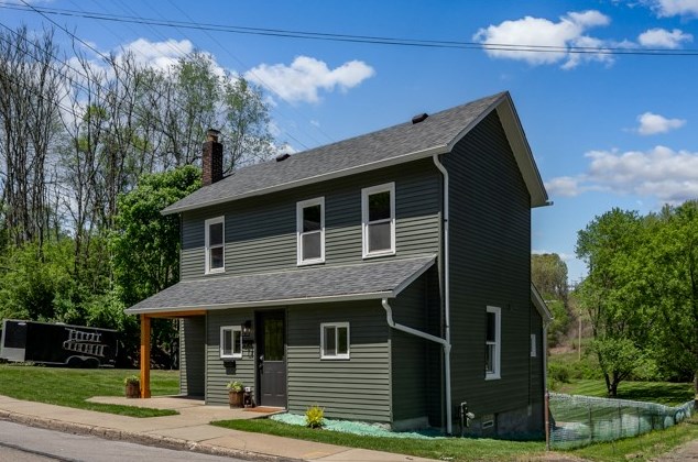 461 Zeigler Ave, Butler, PA 16001