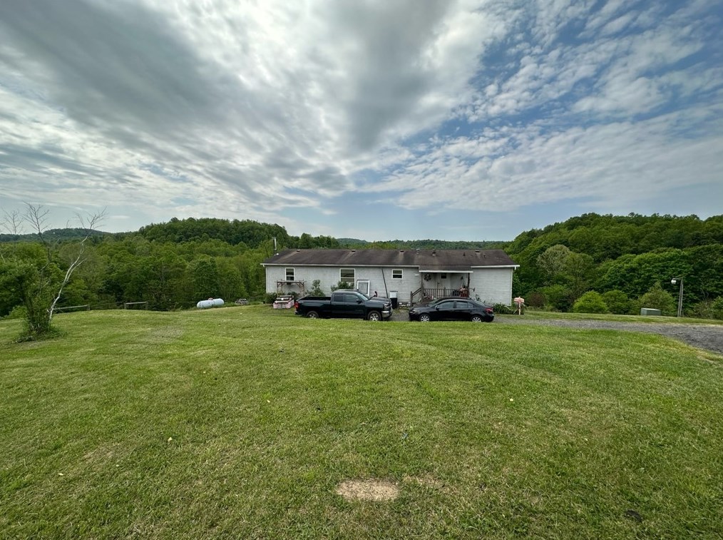 562 Palmer Adah Rd, Adah, PA 15410