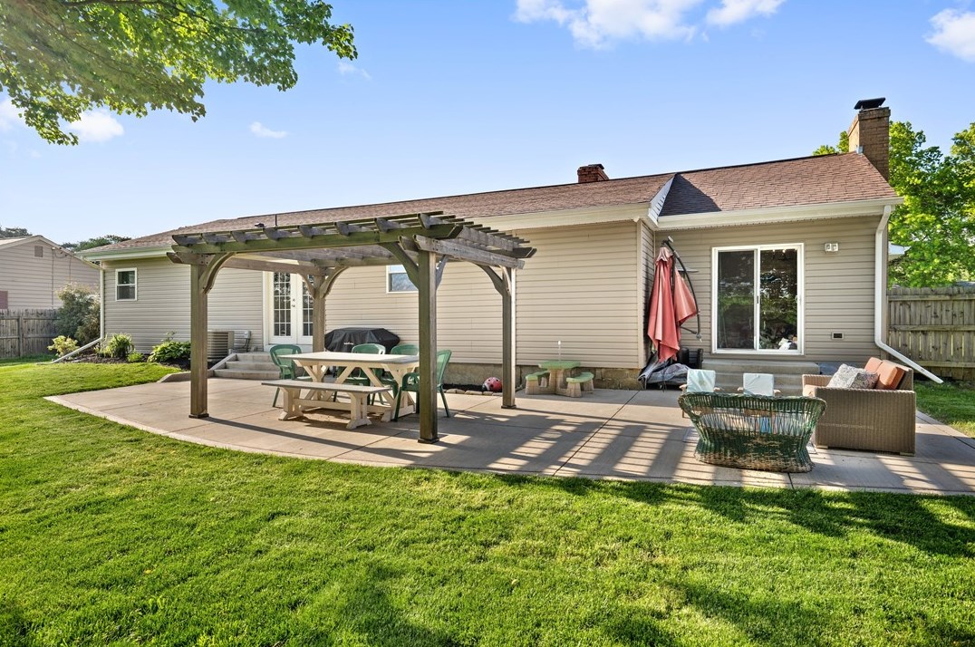 113 Loughridge Dr, Beaver Falls, PA 15010