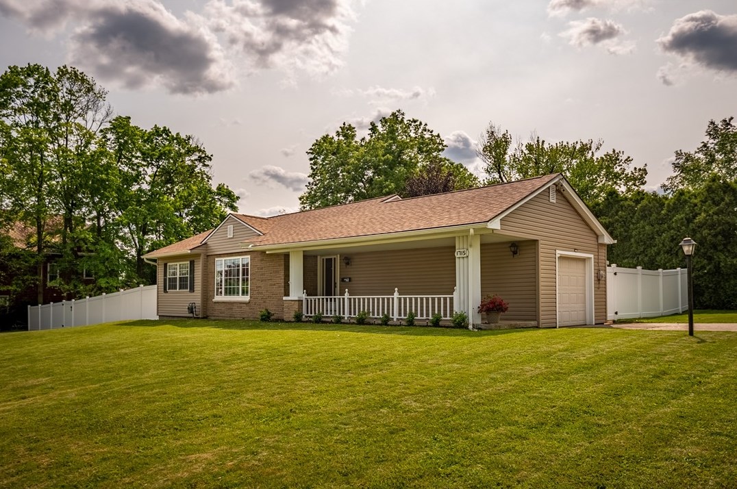 1715 Highland Ave, New Castle, PA 16105