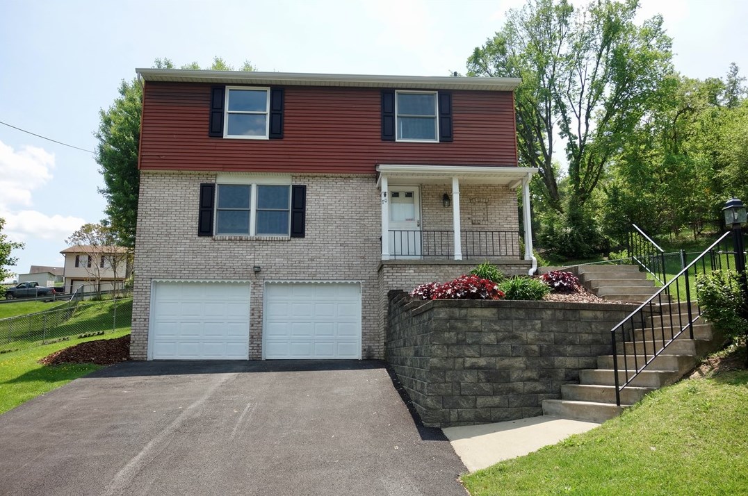 70 Wren Way, Washington, PA 15301-9518