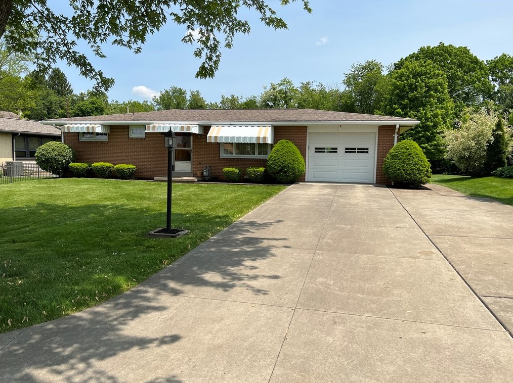 785 Louis Ave, Rochester, PA 15074