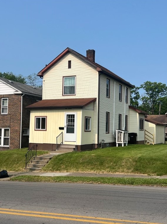 116 Stambaugh Ave, Hermitage, PA 16146