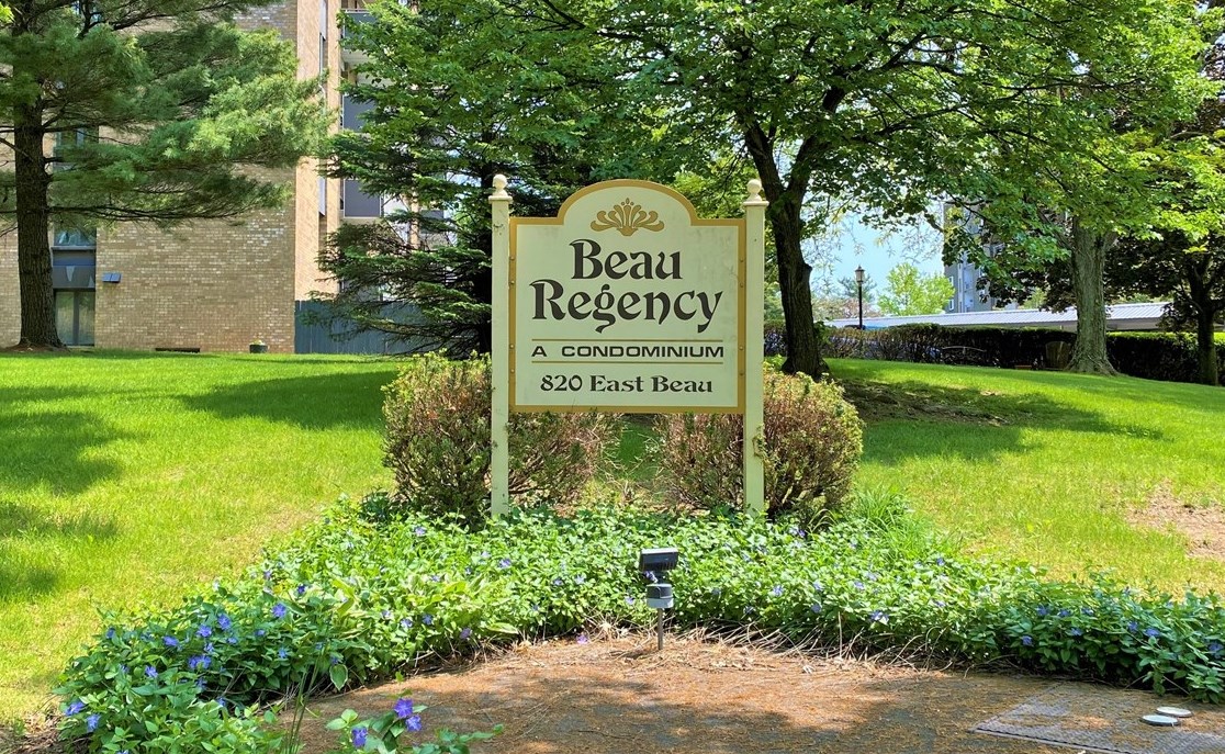 820 E Beau St #6k South, Washington, PA 15301