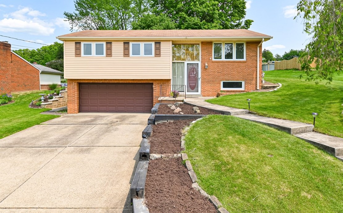 3102 Hemlock Dr, Allison Park, PA 15101