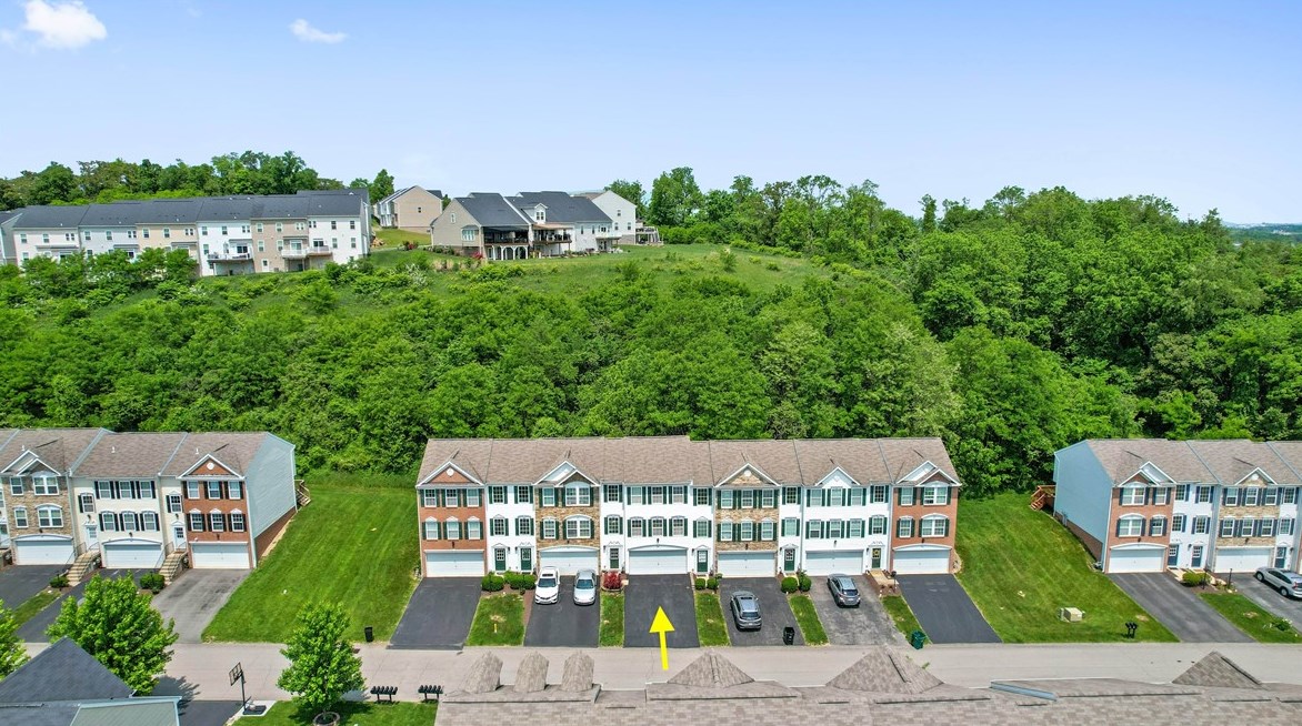 2319 Flint Dr South, Washington, PA 15301