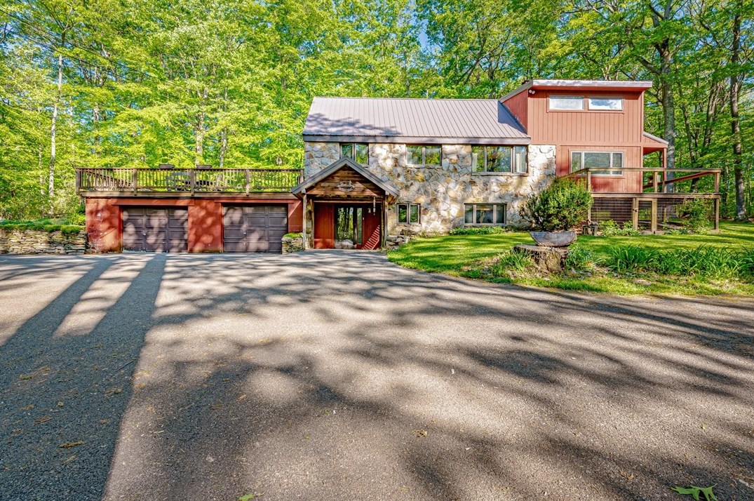 1286 Gardner Rd, Somerset, PA 15501