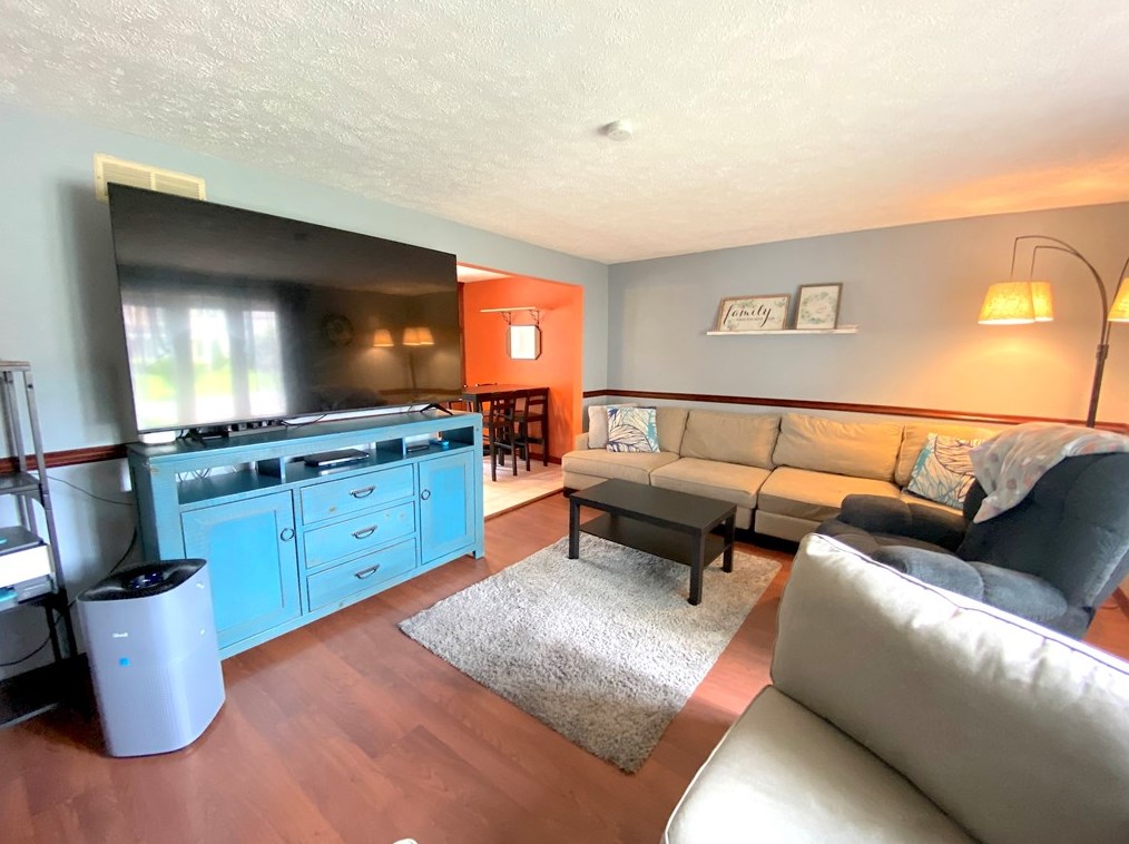 229 Partridge Dr, Greensburg PA  15601-4725 exterior
