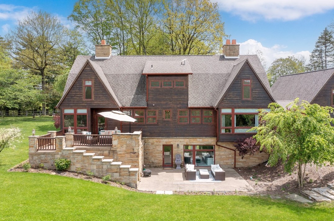 311 Derry Ridge Rd, Ligonier, PA 15658