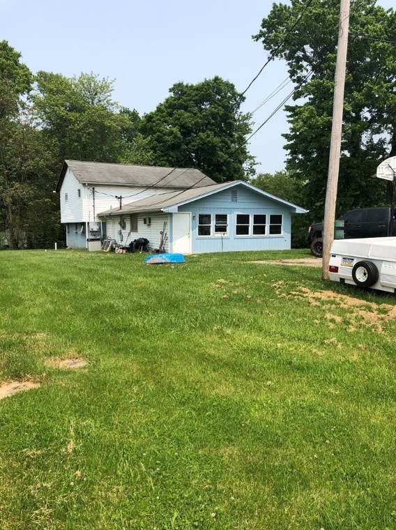 1209 Greensburg Pike, West Newton, PA 15089