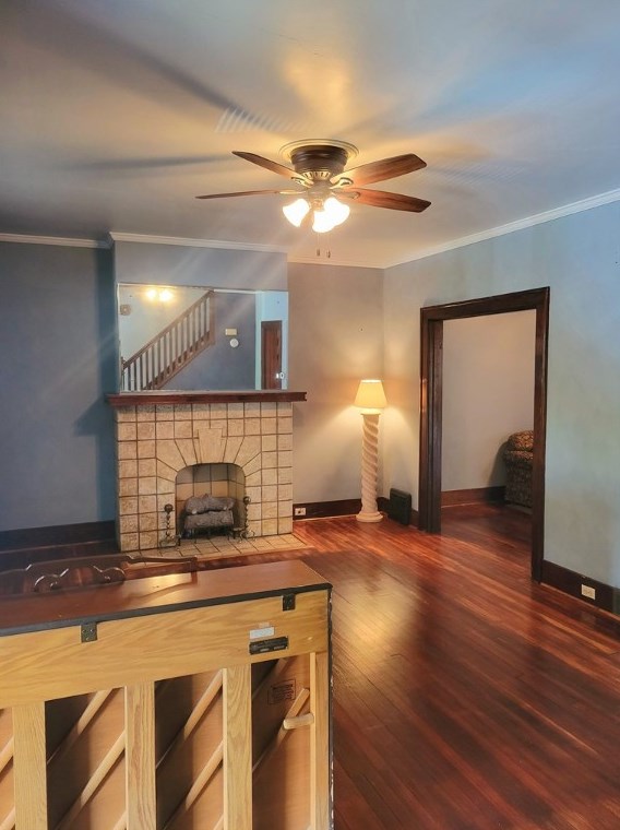 1415 Sumac St, Mckeesport PA  15132-5430 exterior