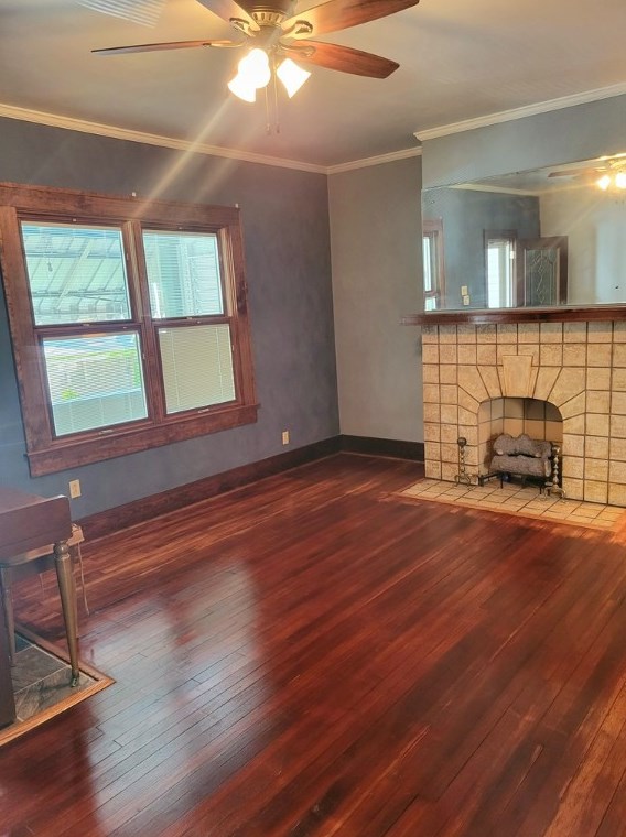 1415 Sumac St, Mckeesport PA  15132-5430 exterior