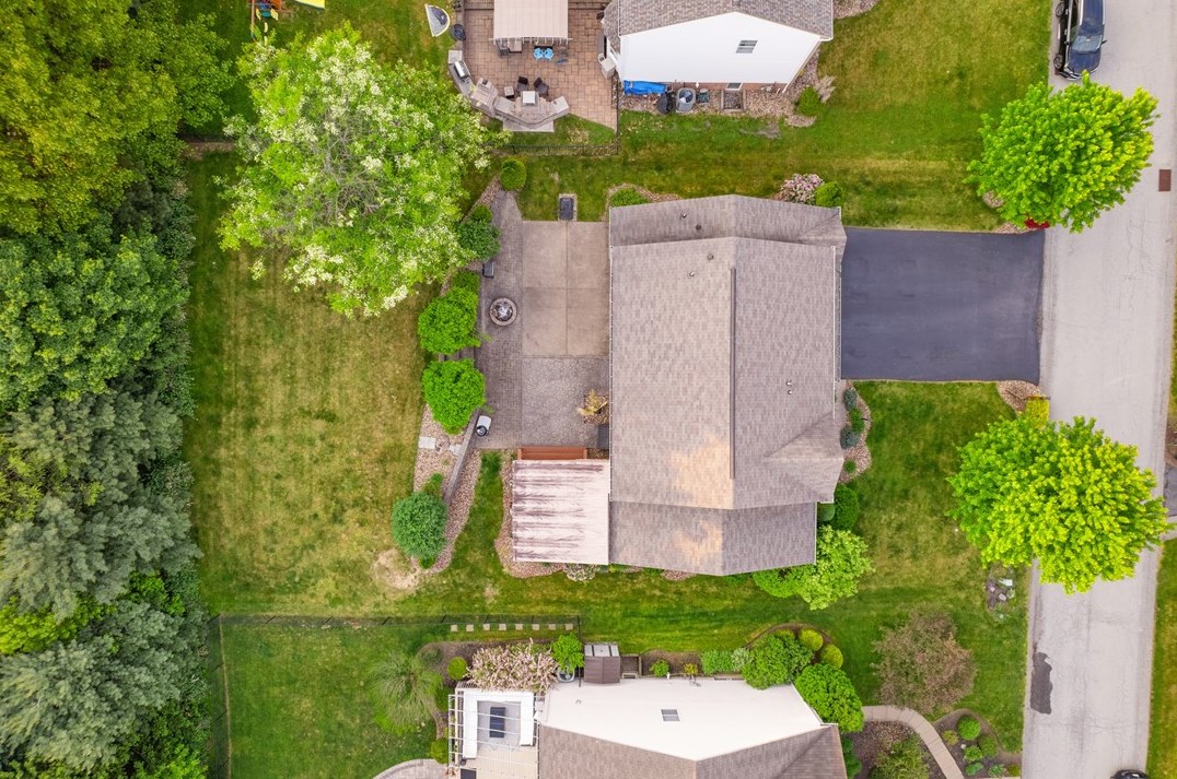 4948 Apple Ridge Dr, Allison Park, PA 15101