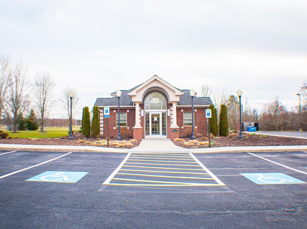3100 Innovation Way, Hermitage, PA 16148