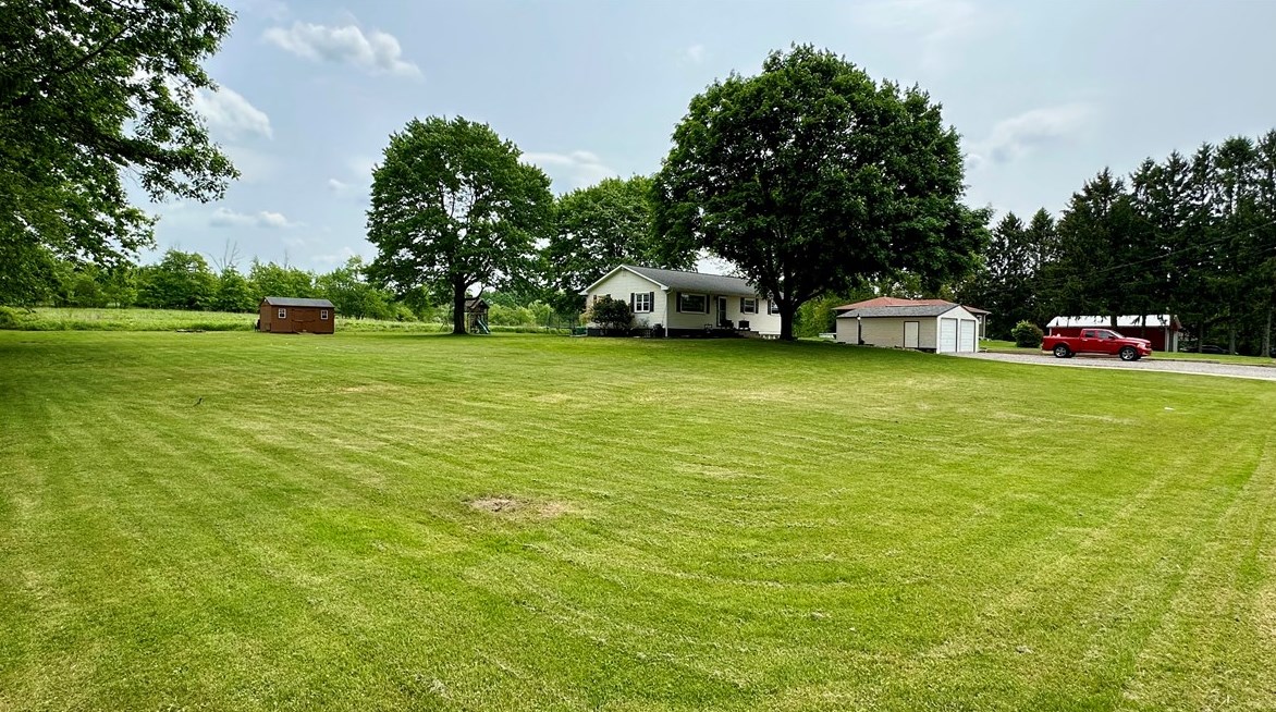 493 Bear Creek Rd, Sarver, PA 16055