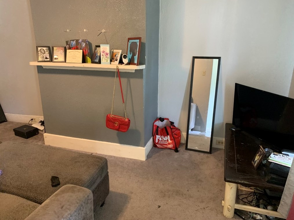 102 Linn Ave, Washington PA  15301-3432 exterior