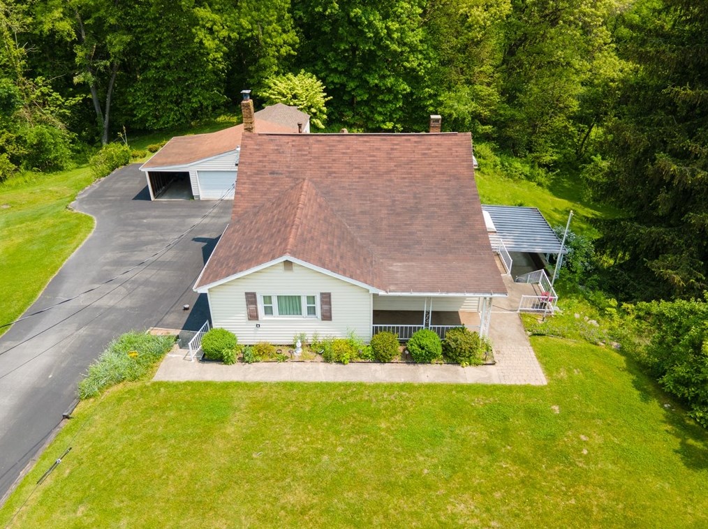 4716 W State St, Edinburg, PA 16116