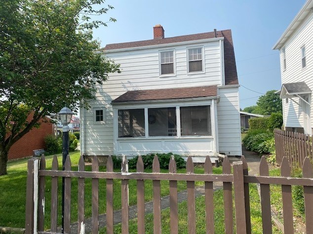 116 Moore Ave, Oliphant Furnace, PA 15401-2709