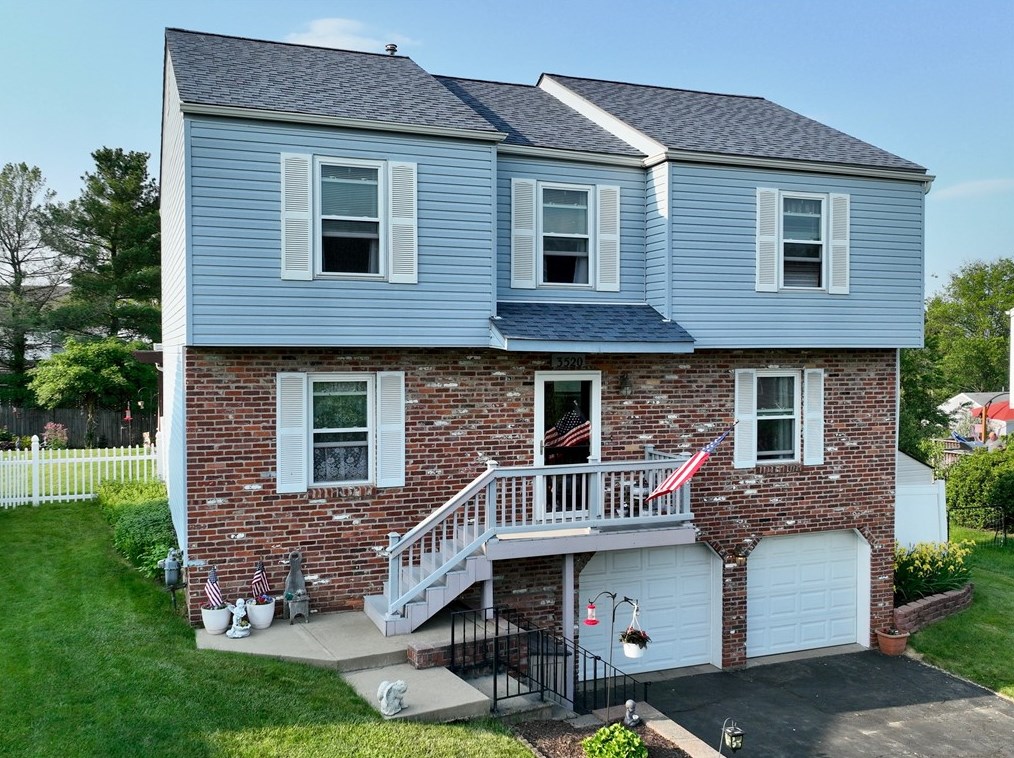 3520 Huntertown Rd, Allison Park, PA 15101