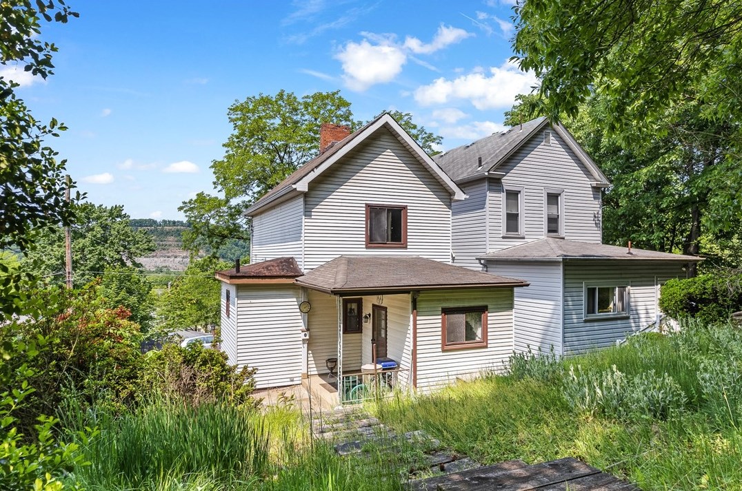 718 Fir Way, Oakmont, PA 15139