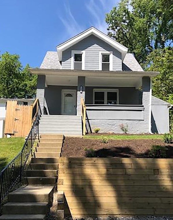 238 S Evaline St, Pittsburgh, PA 15224
