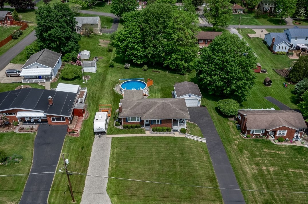 205 Central Dr, Butler, PA 16001