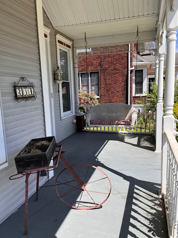 234 S Walnut St, Blairsville, PA 15717