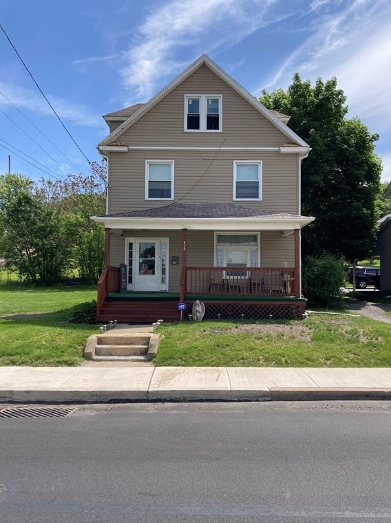 315 S Ray St, New Castle, PA 16101