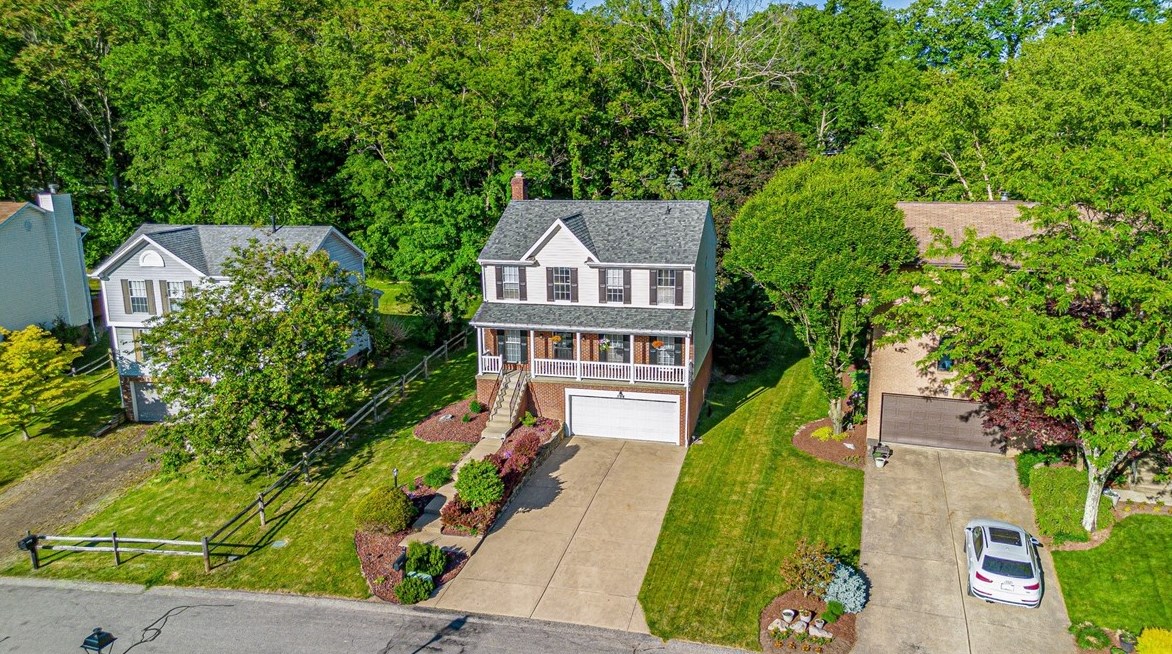 554 Shumaker Dr, Monroeville, PA 15146-1056