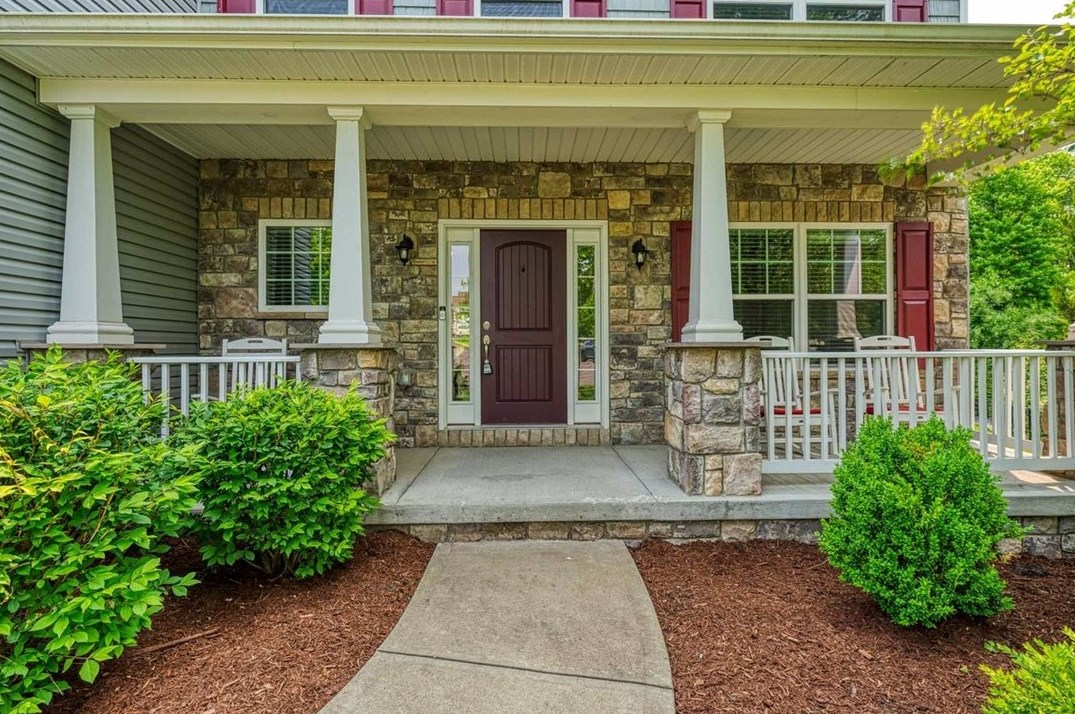 112 Raintree Ln, Sewickley, PA 15143