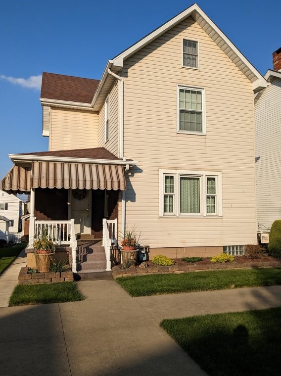 531 Oakland Ave, Greensburg, PA 15601