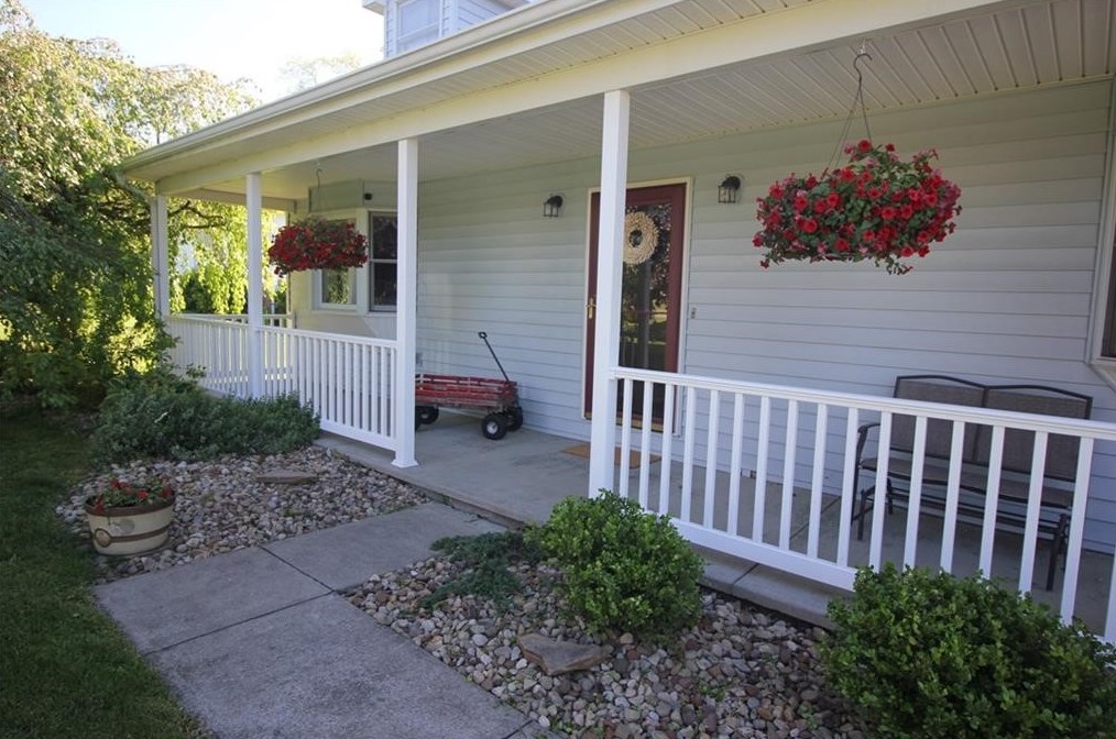 10640 Eastview Ave, Meadville, PA 16335